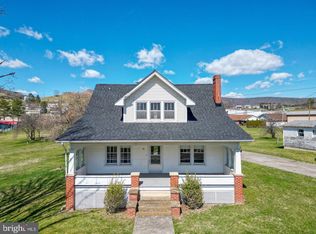 193 Maple Ave, Franklin, WV 26807