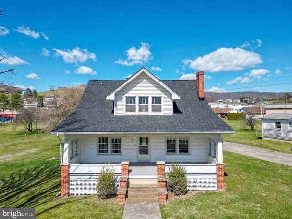 193 Maple Ave, Franklin, WV 26807
