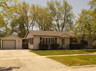 7111 173rd Pl, Tinley Park, IL 60477