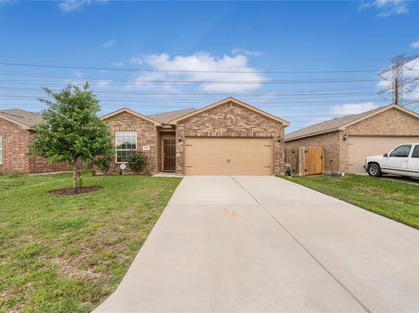 15310 Crescent Brookfield Dr, Humble, TX 77396