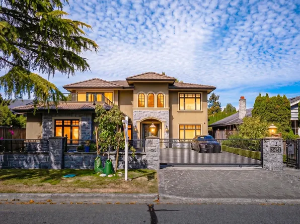 3451 Solway Dr, Richmond, BC V7E 3T4