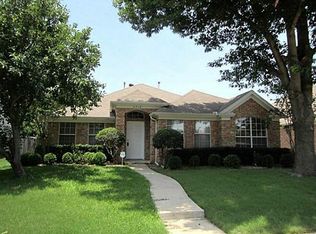 4713 Holly Berry Dr, Plano, TX 75093