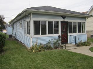417 S Edison Ave, South Bend, IN 46619