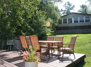 1069 Manitou Park Rd, Tower, MN 55790