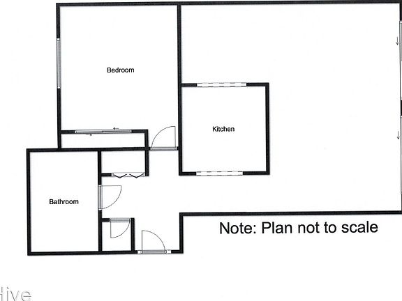 2nd image of 104 N 104th St APT 303
