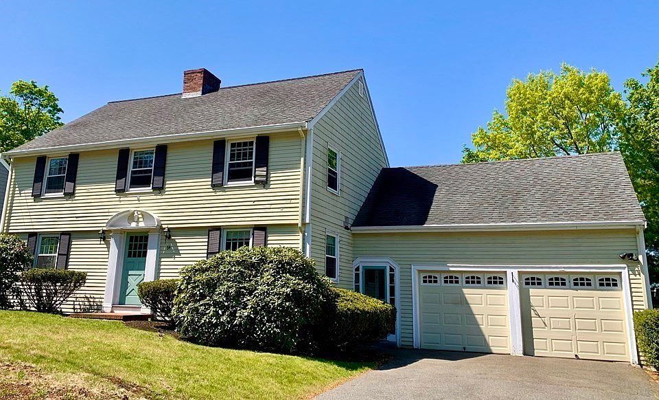 64 Orchard Ln, Melrose, MA 02176 Zillow