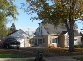 816 Grant St, De Pere, WI 54115