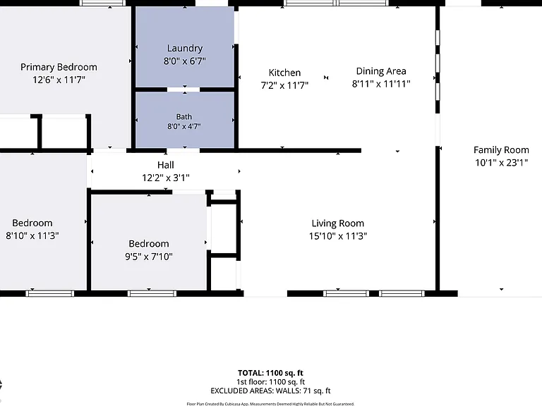 1333 Southlea Dr — Photo 3