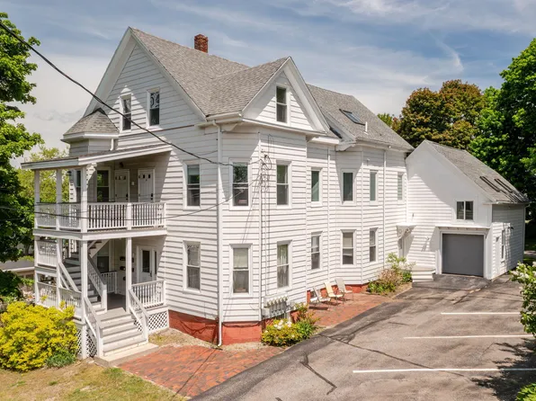 32 Clemons Street, South Portland, ME 04106