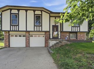 2931 S 53rd Ter, Kansas City, KS 66106