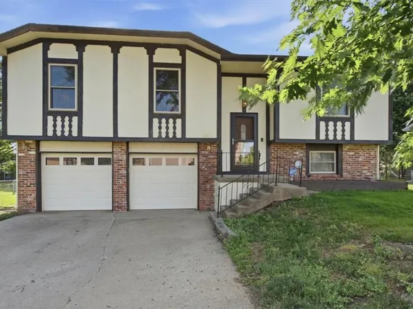 2931 S 53rd Ter, Kansas City, KS 66106