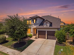 3101 Rabbit Creek Dr, Georgetown, TX 78626