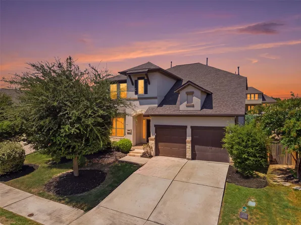 3101 Rabbit Creek Dr, Georgetown, TX 78626