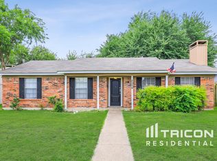 2006 Matterhorn Dr, Garland, TX 75044