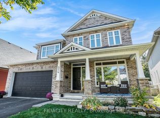 514 Bryce Pl, Ottawa, ON K2S 0N2