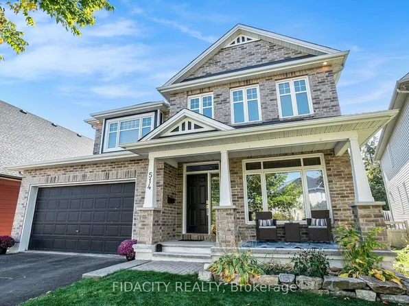 514 Bryce Pl, Ottawa, ON K2S 0N2