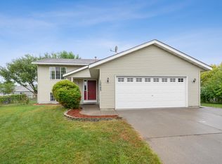 12545 Riley Ave, Becker, MN 55308