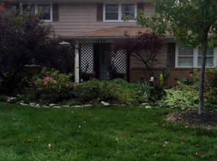 1835 Fairhaven Rd, Columbus, OH 43229