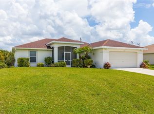 919 SW 33rd St, Cape Coral, FL 33914