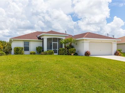 919 SW 33rd St, Cape Coral, FL, 33914