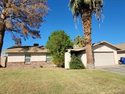 4320 W 14th Ln, Yuma, AZ, 85364