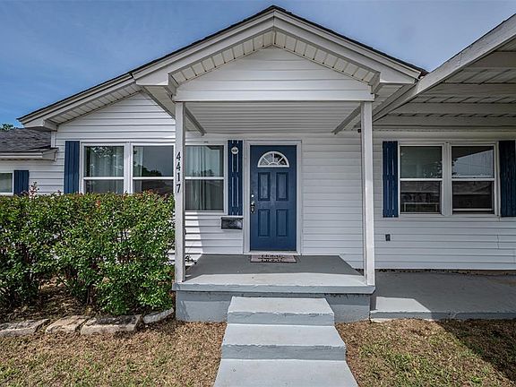 5th image of 4417 SE 41st St
