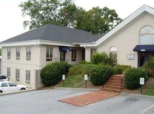 303 Green St NW, Gainesville, GA 30501