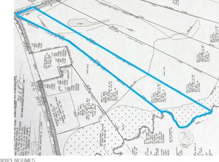 112193-11219 Three Burgess Rd, Middlesex, NC 27557