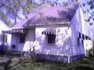 2302 Old Broughton Rd, Eldorado, IL 62930