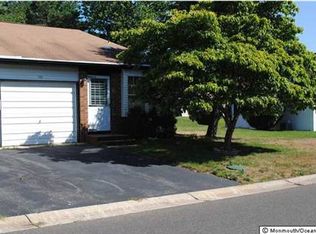 15B Deerfield Dr #SEC-52, Manchester Township, NJ