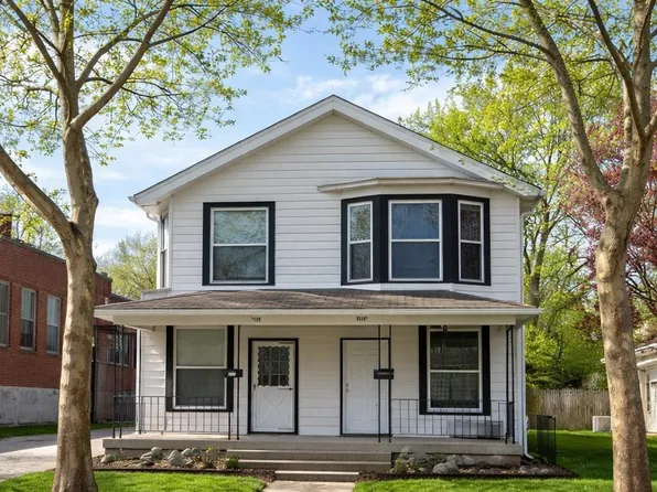 1115 North St, Lafayette, IN 47904