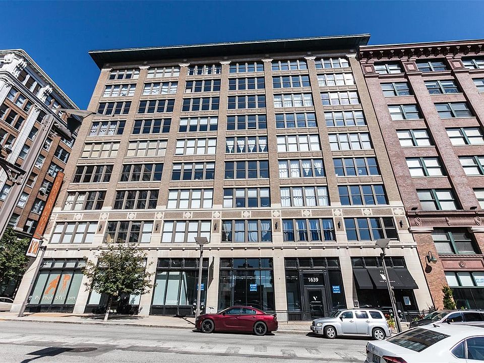 1st image of 1635 Washington Ave APT 509
