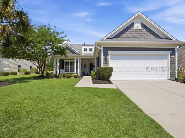 21 Groveview Ave, Bluffton, SC 29910