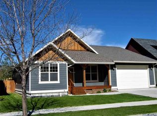 1167 Meagher Ave, Bozeman, MT 59718