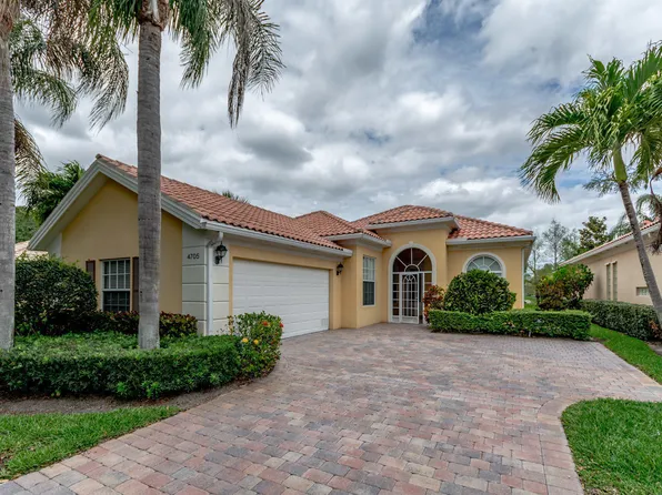 4705 Dovehill Drive, Palm Beach Gardens, FL 33418