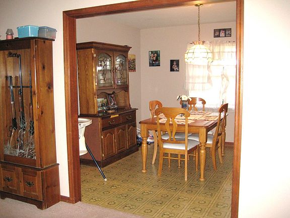 View to Dining Room