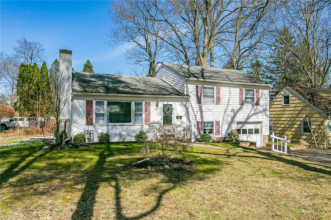 100 Ridgeview Dr, East Rochester, NY 14445 | Zillow