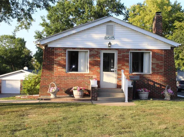 8515 Midland Blvd, Saint Louis, MO 63114