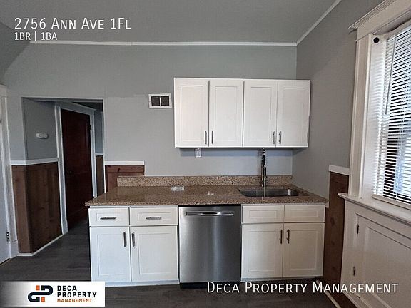 2nd image of 2756 Ann Ave Floor 1