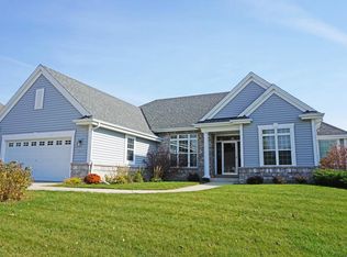 3531 Fiddlers Creek Dr, Waukesha, WI 53188