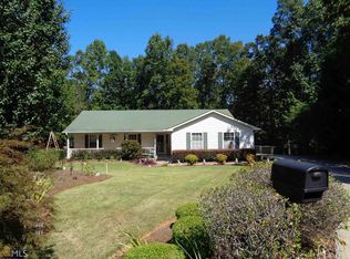 11193 Hemlock Rd, Hampton, GA 30228