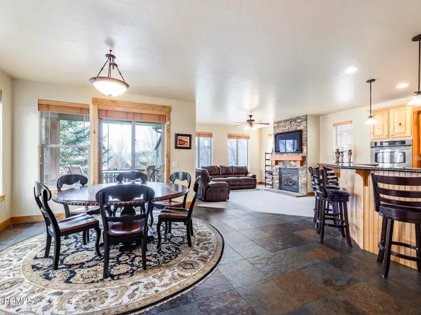 5670 N Kodiak Way, Park City, UT 84098