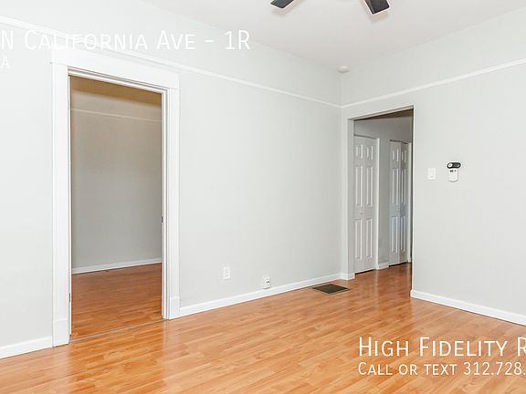 4th image of 1007 N California Ave #1R