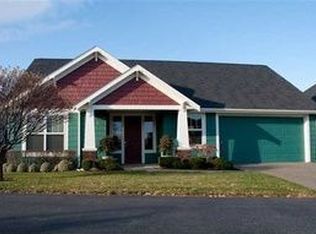 804 SE Covey Ct, College Place, WA 99324