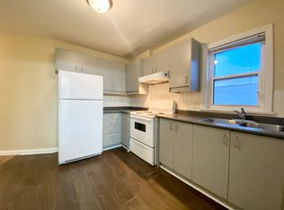 2A Thyra Ave #U201, Toronto, ON M4C 5G5
