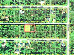 12125 Shellnut Ave, Port Charlotte, FL 33981