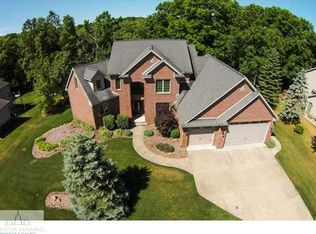 4699 Dimond Way, Dimondale, MI 48821
