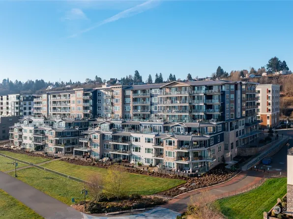 4961 Main Street #709, Tacoma, WA 98407