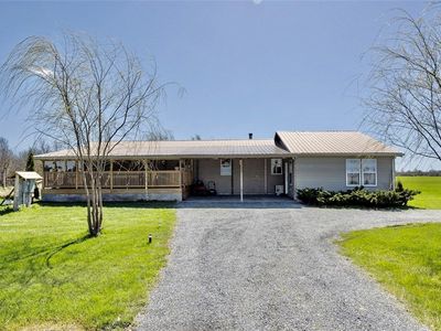 24790 County Route 16, Evans Mills, NY, 13637