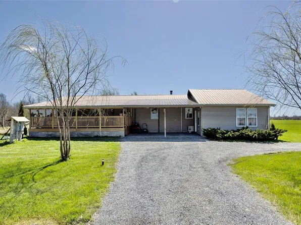 24790 County Route 16, Evans Mills, NY 13637
